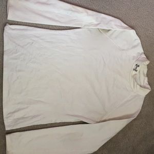 Under Armour Compression Shirt